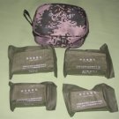 07's series China PLA Army,Navy and Air Force Combat Burn Dressing First-aid kit