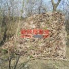 07's series China PLA Army Desertification Digital Camouflage Combat Net