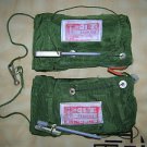 China PLA Air Force Pilot Combat Life-saving device,SJ-1 type,New,Rare.