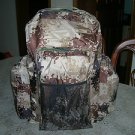 07's series China PLA Army Desertification Digital Camouflage Backpack,NEW
