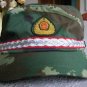 07's series China CAPF NCO Summer Digital Camouflage Combat and Training Hat
