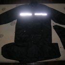 99's series China Police Raincoat and Rain Trousers and Rain hat,Set