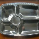 China PLA Army,Navy,Air Force and Second Artillery Stainless Steel Tableware