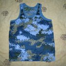 07's series China PLA Navy Marines Digital Camouflage Vest