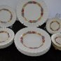 Antique Copeland Spode 18 Pieces China