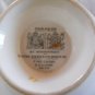 Paragon by Appointment Cup And Saucer England