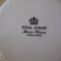 Royal Albert Bone China Imperial Order