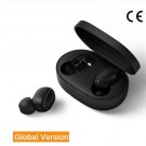 Xiaomi Redmi AirDots Black Earbuds Earphone Wireless Bluetooth 5.0  black Global Version