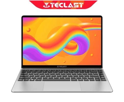 Laptop Teclast F7S 14.1" 8GB RAM 128GB ROM 1920x1080 IPS Windows 10 Intel