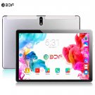 Tablets PC 10.1 " Silver color Phone Call 3g 4g LTE Android 9.0 Octa Core GPS WiFi Bluetooth