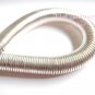 Khmer Silver Spiral Anklet Bangle Bracelet Ethic Traditional Wedding Jewelry Cambodian Tro Jerng