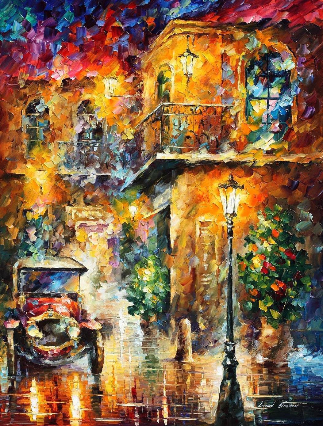 Леонидов картины. Леонид Афремов. Леонид Афремов (Leonid Afremov). Афремов Леонид художник Париж. Леонид Афремов живопись.