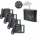 Vertical SBX Phone Package