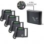 Vertical SBX Phone Package