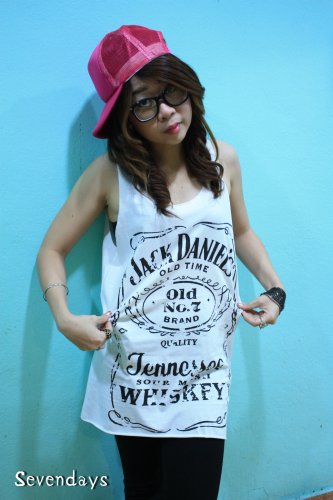 Jack Daniels