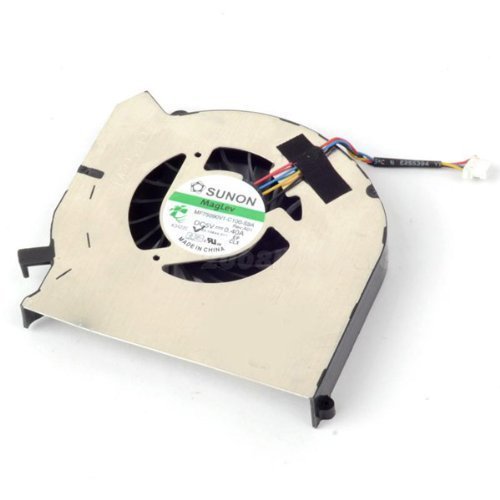 CPU Cooling Fan For HP ENVY dv7-7000 dv7-7212nr dv7-7223cl dv7-7227cl dv7-7230us