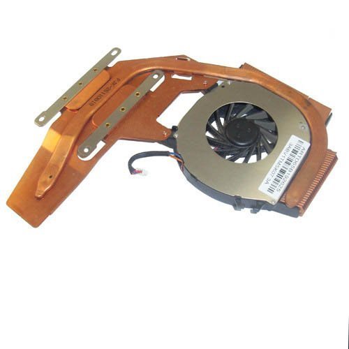 OEM Fan CPU Cooler For IBM Z60T Z61T