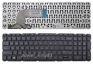 wangpeng NEW US black keyboard For HP SG-46610-XUA 55012DP00-289-G SN3112Z