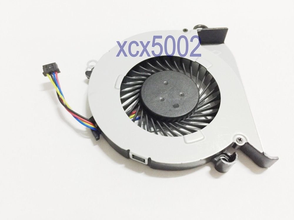 New For HP 17-g108nm 17-g103ni 17-g103nk 17-g102ur 17-g102nm Cpu Fan