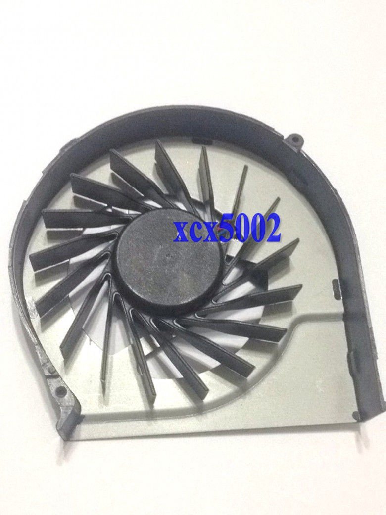 Cpu Cooling Fan For HP Pavilion g7-1075nr g7-1076nr g7-1077nr g7-1081nr