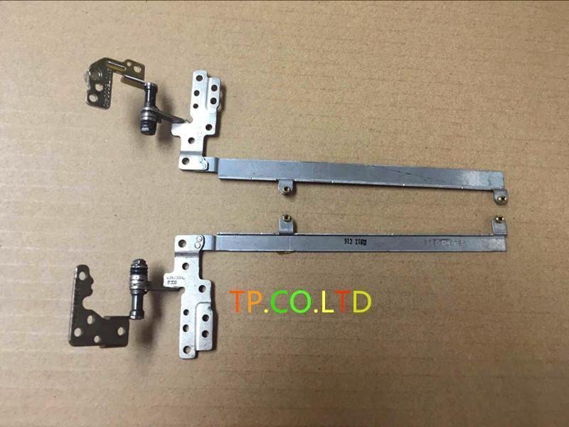 NEW Lcd Hinges FOR HP ENVY 4 TOUCHSMART 4 SERIES AM0T5000410 AM0T5000510
