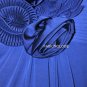 $298 New Max&Cleo by BCBG Cadet One Shoulder Flower Cocktail Party Gown 2