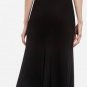 $98 New BCBG Max Azria "Lexie" Bright Poppy Rayon Cocktail Party Dress M