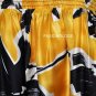$268 New BCBG Max Azria Sunshine 100% Silk Strapless Cocktail Party Gown XXS