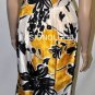 $268 New BCBG Max Azria Sunshine 100% Silk Strapless Cocktail Party Gown XXS