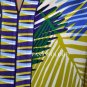 $218 New BCBG Max Azria Bright Wisteria Keyhole Jersey Cocktail Party Dress M