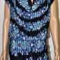 $198 New BCBG Max Azria Sapphire Banded Draped Jersey Party Dress XS