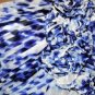 $258 New BCBG Max Azria One Shoulder Pleated Silk Chiffon Short  Party Dress 8