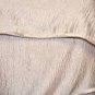 $328 New BCBG Max Azria Runway Mauve Rose "Celine" Silk Cocktail Dress L