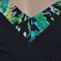 $398 New BCBG Max Azria Runway Strapless Draped Rayon Short Cocktail Dress 8
