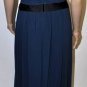 $398 New Max&Cleo by BCBG Deep Lake Beaded Satin Chiffon Party Dress Gown 4