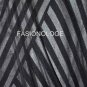 $228 New BCBG Max Azria Black Mesh Overlay Stripe Party Dress XS