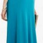 $358 New BCBG Max Azria Jade "Ariel" Embellished Long Cocktail Party Dress S