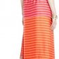 $198 New BCBG Max Azria "Dodson" Strapless Red Cerise Cocktail Party Dress XS