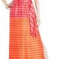 $198 New BCBG Max Azria "Dodson" Strapless Red Cerise Cocktail Party Dress XS