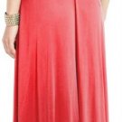 $198 New BCBG Max Azria "Meadows" Red Berry Cocktail Party Dress XS