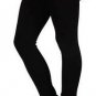 $158 New BCBG Max Azria Black Skinny Riding Leggings Pants NWT XS