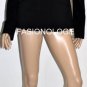 $238 New BCBG Max Azria Black "Noreen" Double Breasted Jacket M