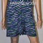 $198 New BCBG Max Azria Draped Pacific Jersey Short Party Dress S