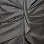 $288 New BCBG Max Azria Fatique Ruffle Cotton Short Woven Party Dress 4