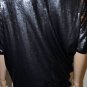 $408 NEW BCBG Ash Sequin Tunic Short Cocktail Dress XS