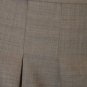 $234 New BCBG Max Azria "Ella" High Waist Suiting/Party Skirt 6