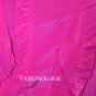 $238 New BCBG Max Azria Light Fuchsia 100% Silk Cocktail Party Dress S