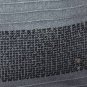 $178 New BCBG Max Azria Black Rayon Sequin Knit Cocktail Party Dress S