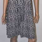 $178 New BCBG Max Aazria Jersey Belted Party Dress S