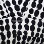 $178 New BCBG Max Aazria Jersey Belted Party Dress S